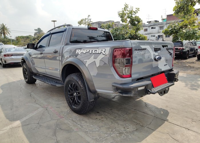 Used 5
                    FORD
                     for Sale Image