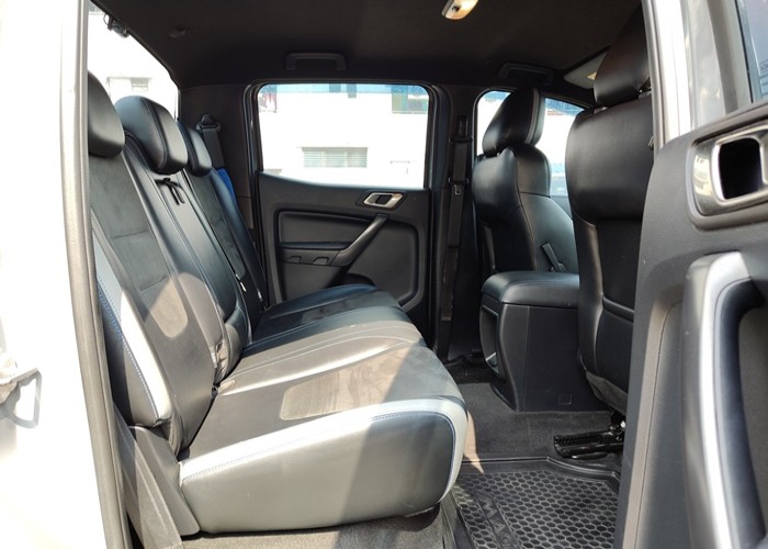 Used 5
                    FORD
                     for Sale Image