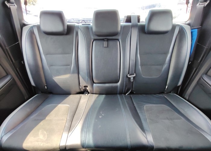 Used 5
                    FORD
                     for Sale Image