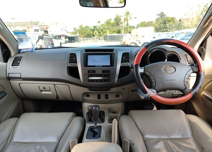 Used 10
                    TOYOTA
                     for Sale Image