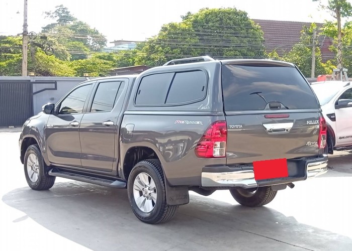 Used 8
                    TOYOTA
                     for Sale Image