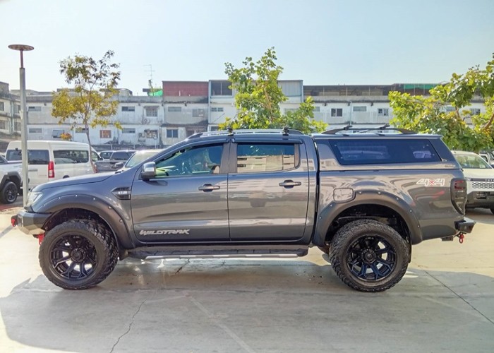 Used 2
                    FORD
                     for Sale Image