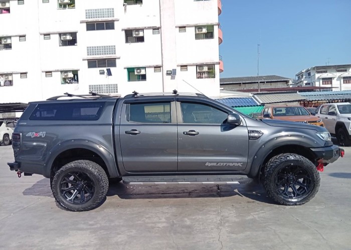 Used 2
                    FORD
                     for Sale Image