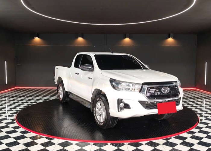 Used 7
                    TOYOTA
                     for Sale Image