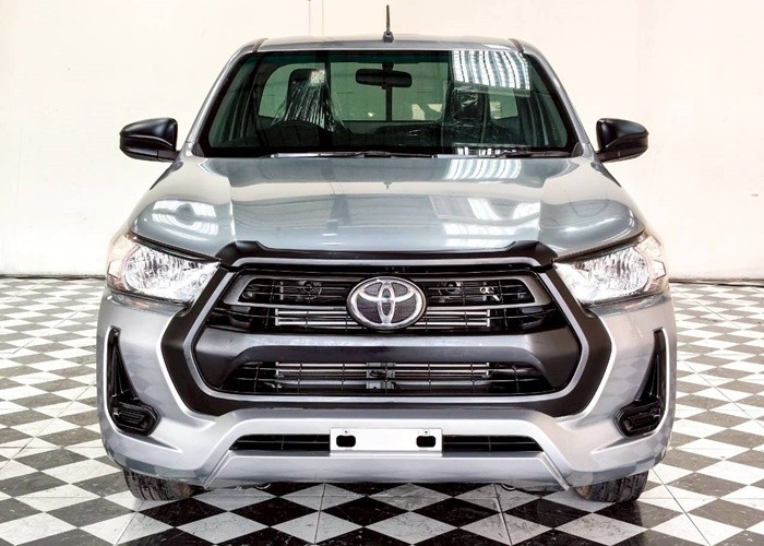 Used 12
                    TOYOTA
                     for Sale Image