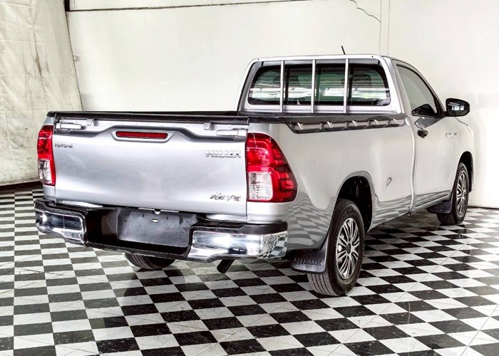 Used 12
                    TOYOTA
                     for Sale Image