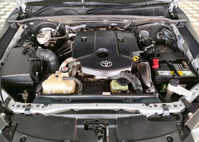 Used 12
                    TOYOTA
                     for Sale Image