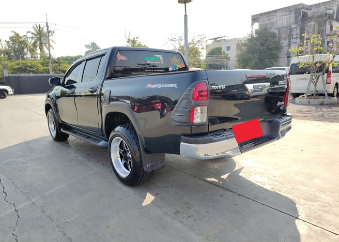 Used 1
                    TOYOTA
                     for Sale Image