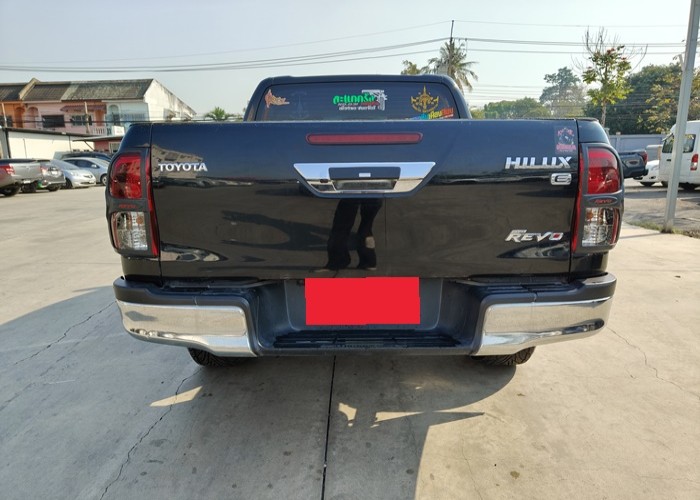 Used 1
                    TOYOTA
                     for Sale Image