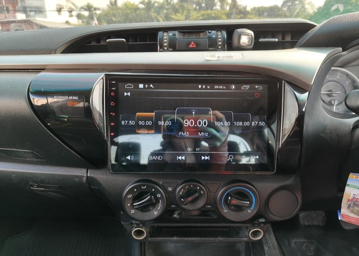 Used 1
                    TOYOTA
                     for Sale Image