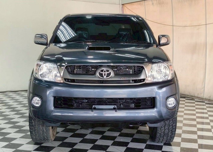 Used 12
                    TOYOTA
                     for Sale Image
