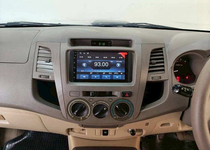 Used 12
                    TOYOTA
                     for Sale Image