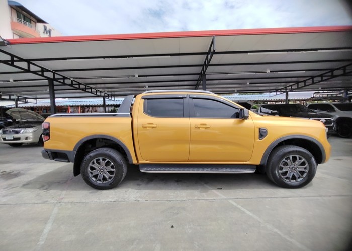 Used 8
                    FORD
                     for Sale Image