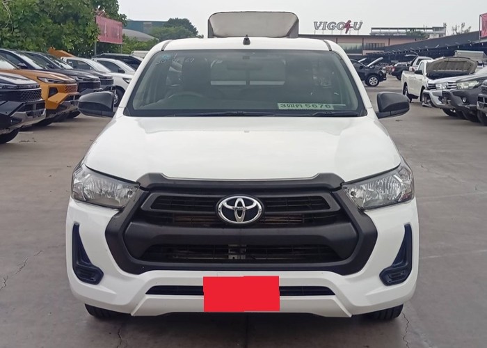 Used 10
                    TOYOTA
                     for Sale Image