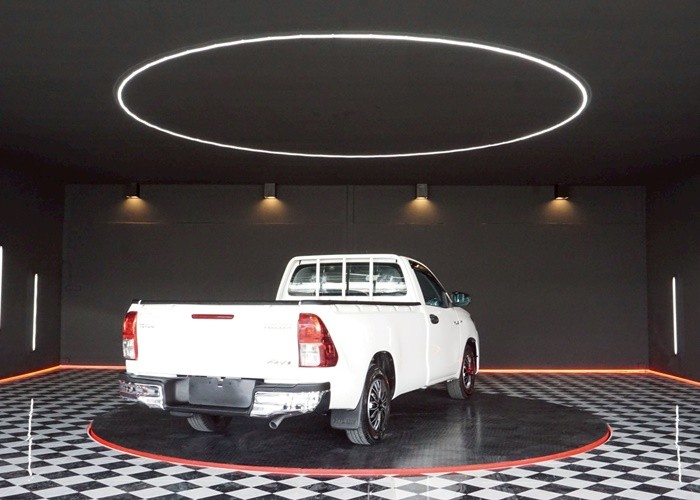 Used 4
                    TOYOTA
                     for Sale Image