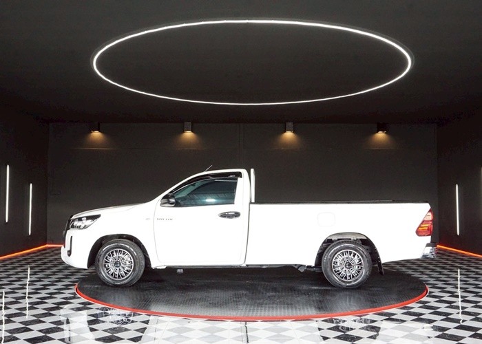 Used 4
                    TOYOTA
                     for Sale Image