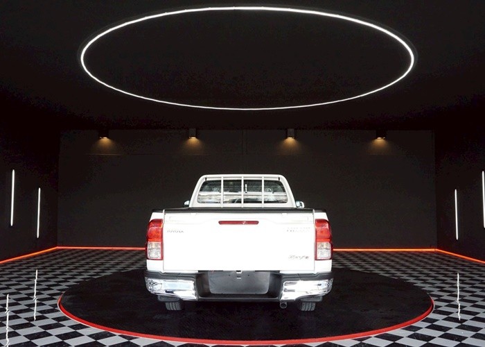 Used 4
                    TOYOTA
                     for Sale Image