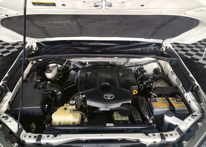 Used 4
                    TOYOTA
                     for Sale Image
