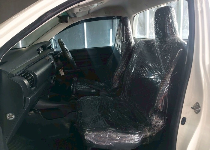 Used 4
                    TOYOTA
                     for Sale Image
