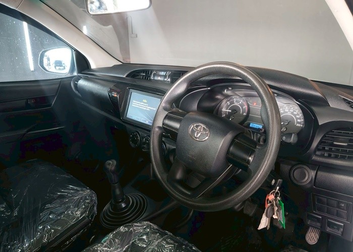 Used 4
                    TOYOTA
                     for Sale Image