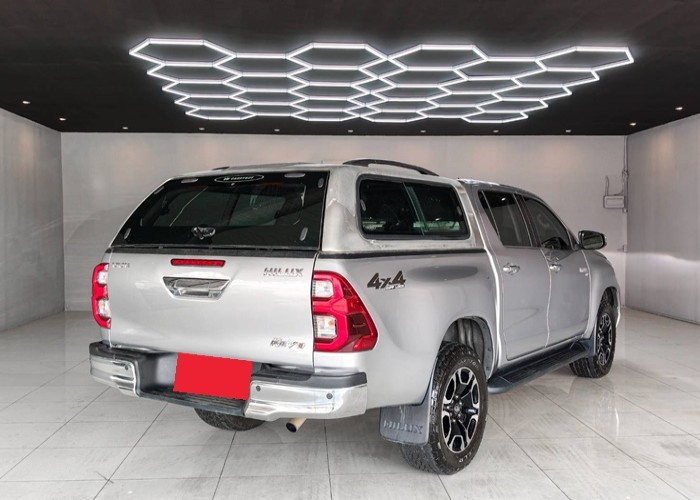 Used 12
                    TOYOTA
                     for Sale Image