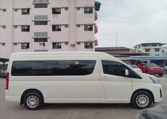 Used 12
                    TOYOTA
                     for Sale Image