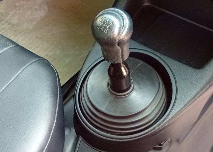 Used 1
                    TOYOTA
                     for Sale Image