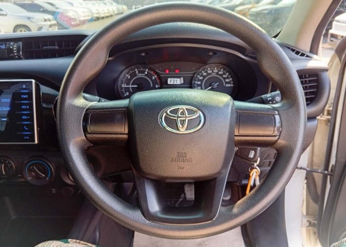 Used 1
                    TOYOTA
                     for Sale Image