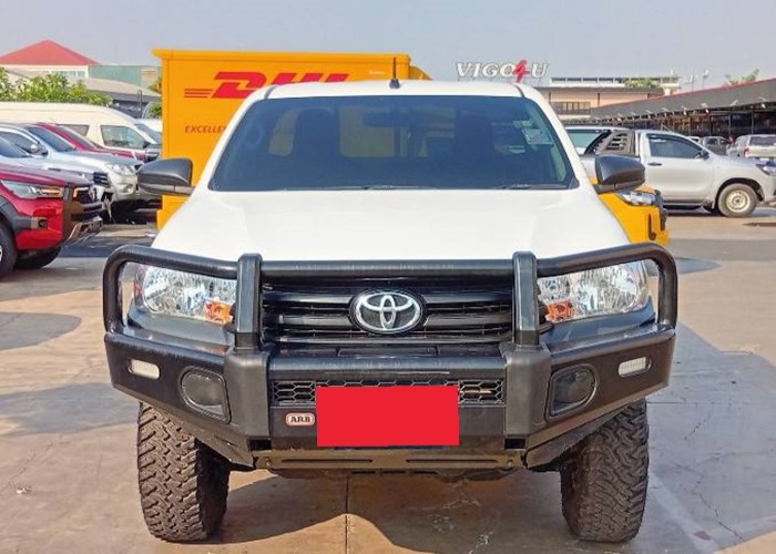 Used 1
                    TOYOTA
                     for Sale Image