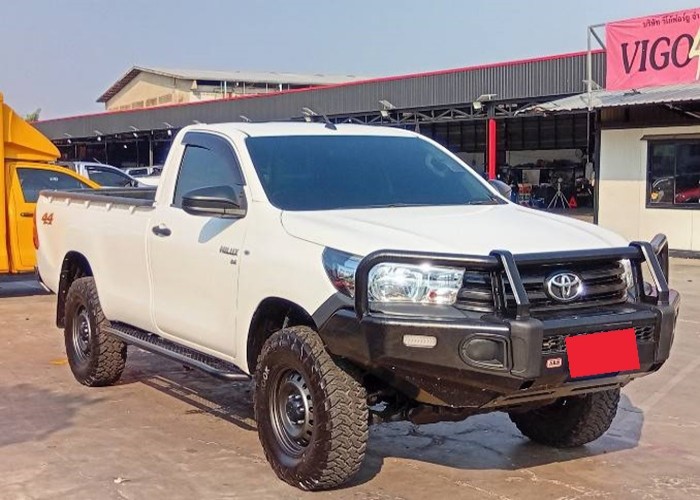 Used 1
                    TOYOTA
                     for Sale Image