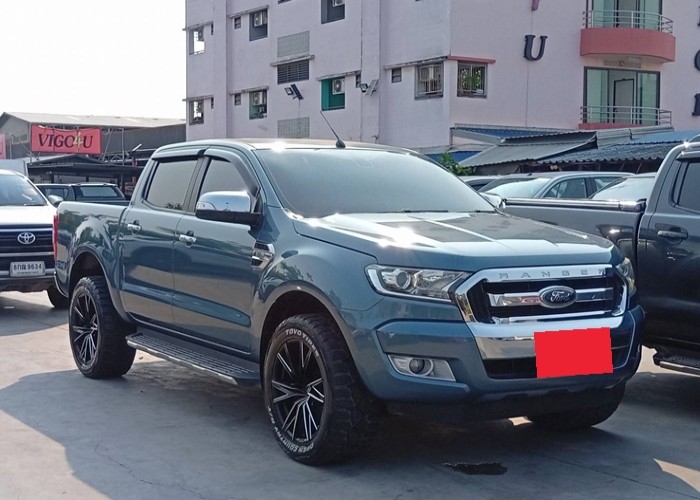 Used 2
                    FORD
                     for Sale Image