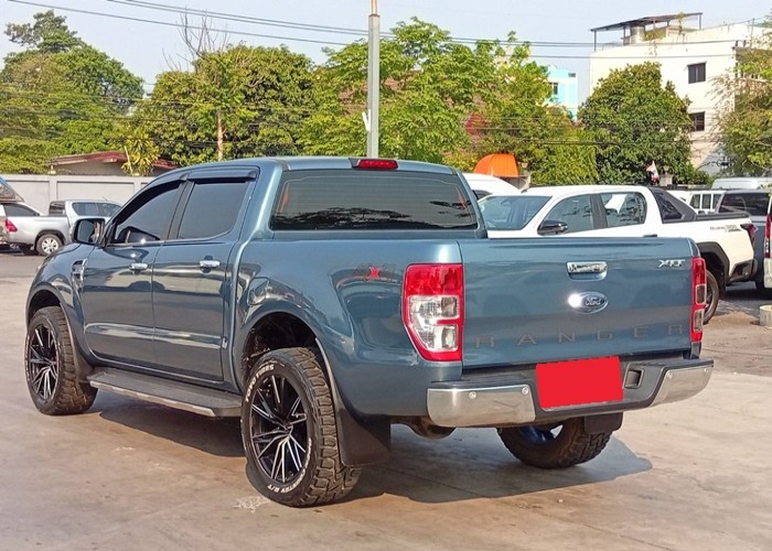 Used 2
                    FORD
                     for Sale Image