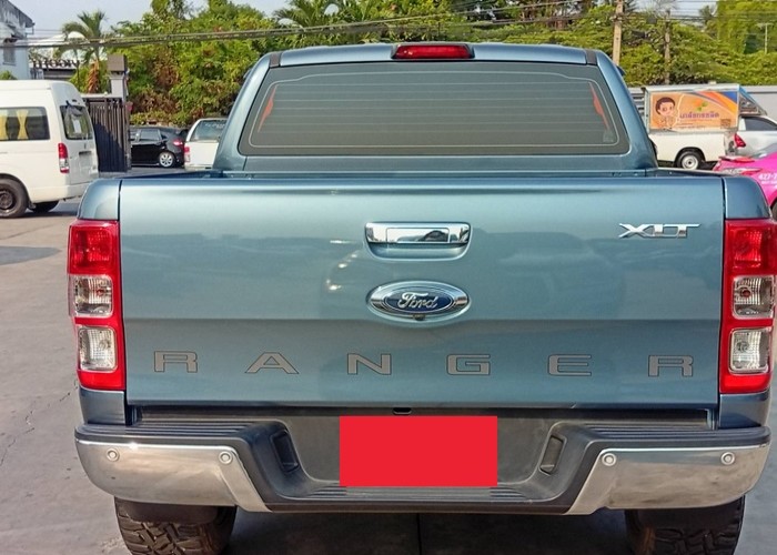 Used 2
                    FORD
                     for Sale Image