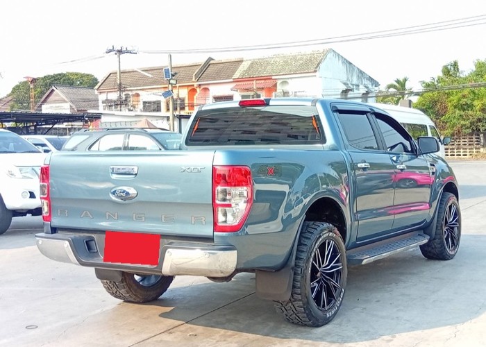 Used 2
                    FORD
                     for Sale Image