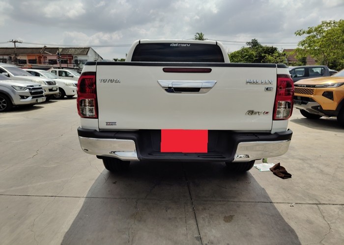 Used 3
                    TOYOTA
                     for Sale Image