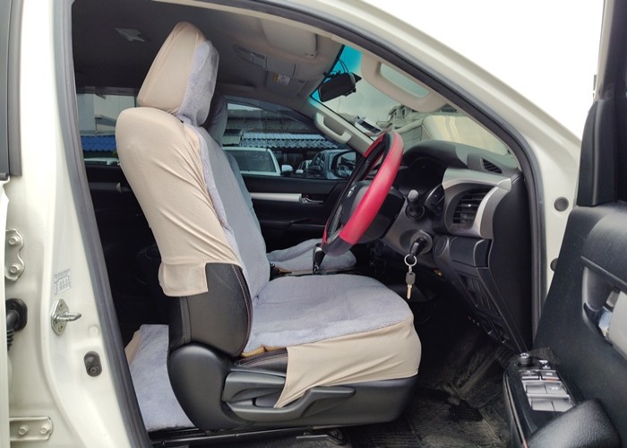 Used 3
                    TOYOTA
                     for Sale Image