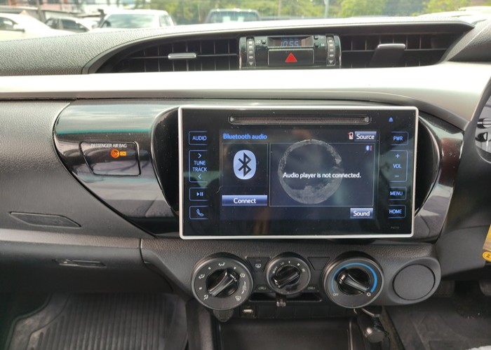 Used 3
                    TOYOTA
                     for Sale Image