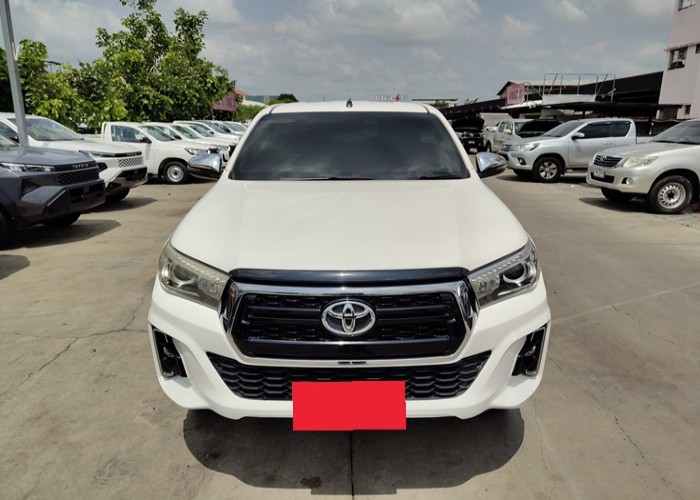 Used 3
                    TOYOTA
                     for Sale Image