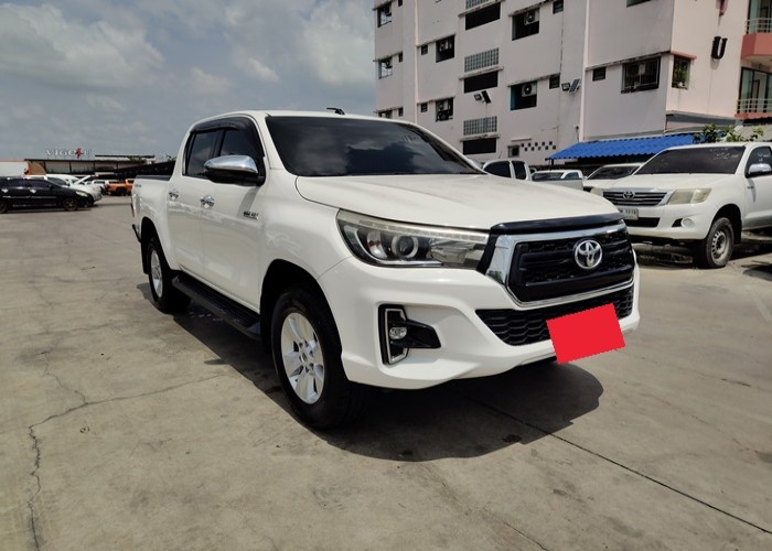 Used 3
                    TOYOTA
                     for Sale Image