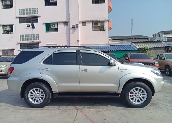 Used 3
                    TOYOTA
                     for Sale Image