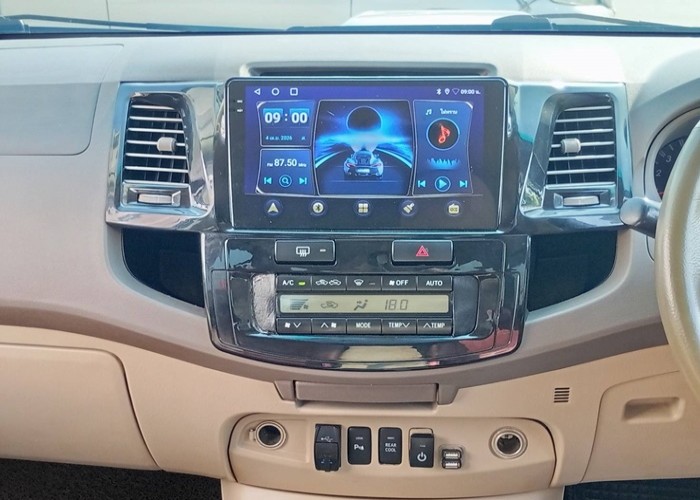 Used 3
                    TOYOTA
                     for Sale Image