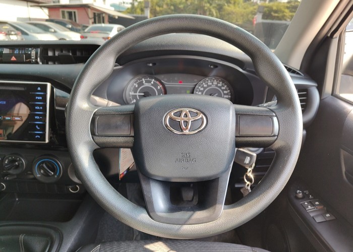 Used 2
                    TOYOTA
                     for Sale Image