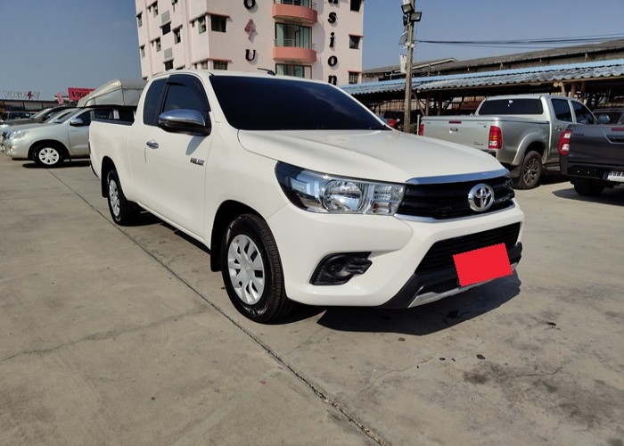 Used 2
                    TOYOTA
                     for Sale Image