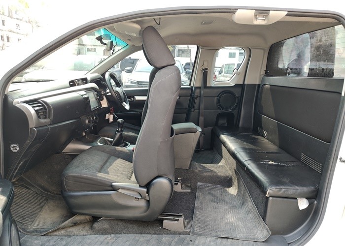 Used 2
                    TOYOTA
                     for Sale Image