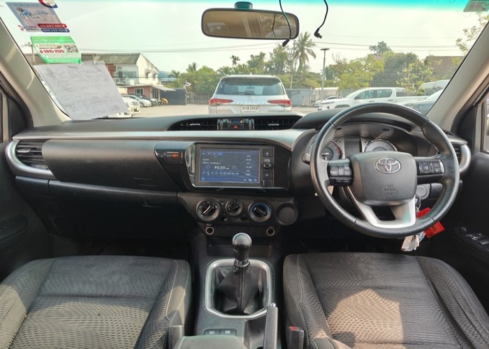 Used 2
                    TOYOTA
                     for Sale Image