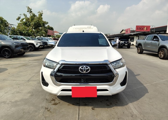 Used 2
                    TOYOTA
                     for Sale Image