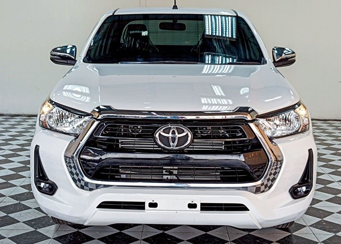 Used 2
                    TOYOTA
                     for Sale Image