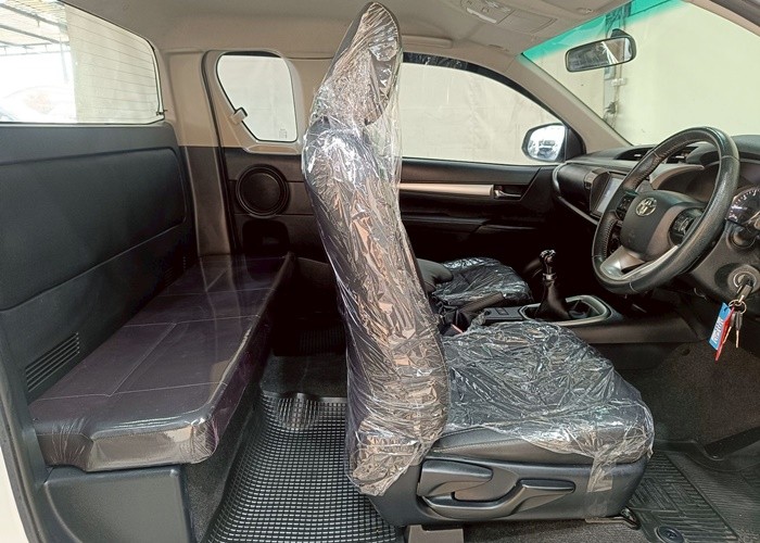 Used 2
                    TOYOTA
                     for Sale Image