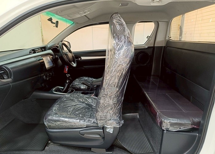 Used 2
                    TOYOTA
                     for Sale Image