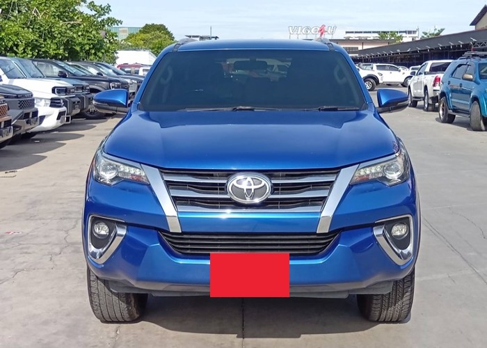 Used 10
                    TOYOTA
                     for Sale Image
